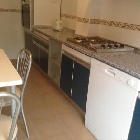 Ermita De Gracia Appartement Bermillo de Sayago