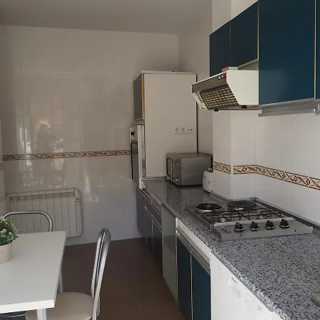 Appartement Ermita De Gracia