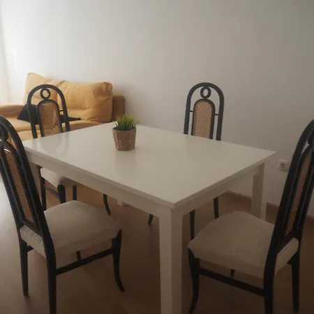 Appartement Ermita De Gracia *