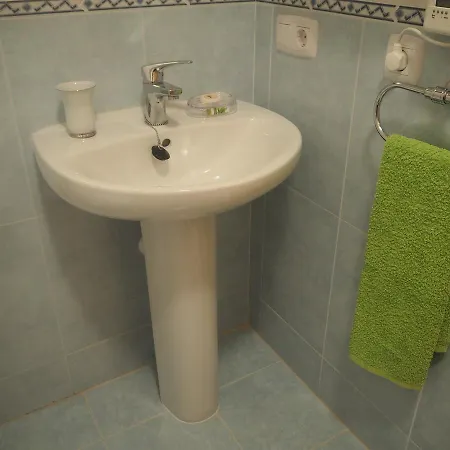 Ermita De Gracia Appartement