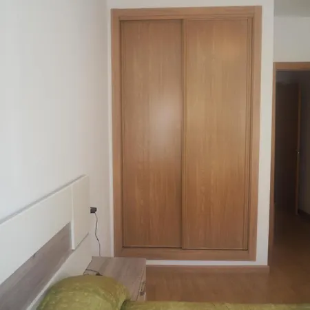Ermita De Gracia Appartement Bermillo de Sayago