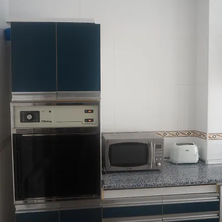 Appartement Ermita De Gracia *