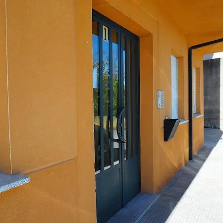 Appartement Ermita De Gracia Bermillo de Sayago