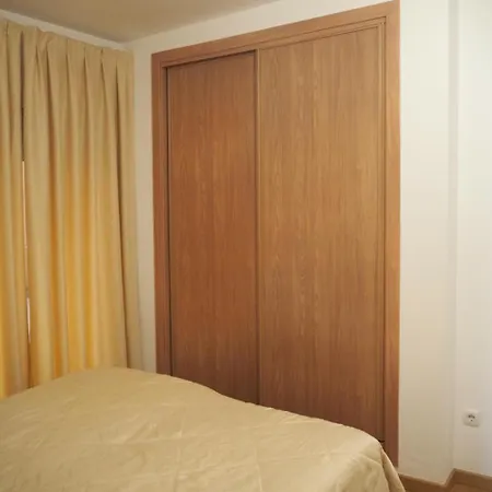 Ermita De Gracia Appartement Bermillo de Sayago