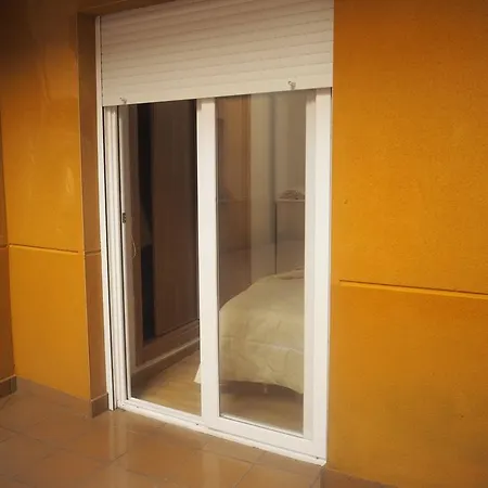 Appartement Ermita De Gracia *