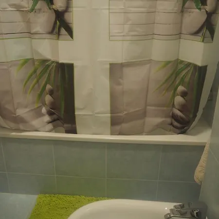 Appartement Ermita De Gracia
