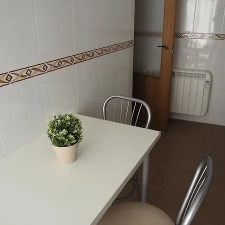 Appartement Ermita De Gracia *
