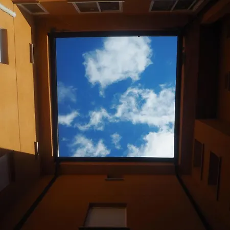 Appartement Ermita De Gracia *